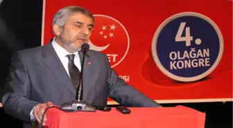 Saadet Partisi Malatya İl Başkanı Mehmet Asiltürk Açıklaması