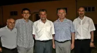 Saltukova'da Yaz Şenliği Düzenlendi
