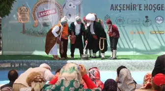 Temsili Nasreddin Hoca 'Yoğurda Su Mayaladı'