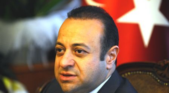 AB Bakanı Egemen Bağış Açıklaması
