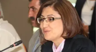 Aile ve Sosyal Politikalar Bakanı Şahin, Samsun'da