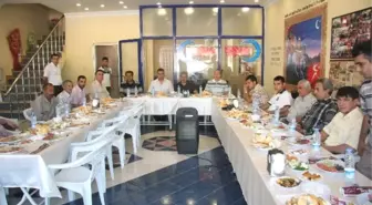 Anadolu Sevdalıları Derneği Yönetimi Görev Bölümü Yaptı