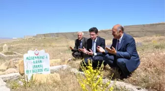 Bayburt'ta 19. Uluslararası Dede Korkut Kültür ve Sanat Şöleni Etkinlikleri…