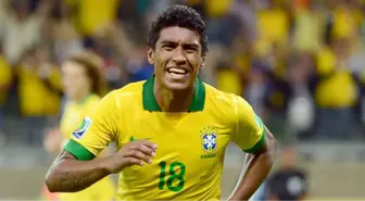 Brezilyalı Paulinho Tottenham'da