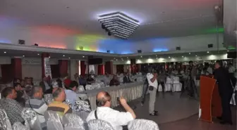 Büro Memur Sen'de Genel Kurul Heyecanı