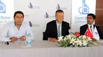 Çayeli Maden'de Mutlu Son