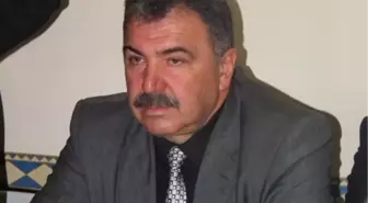 CHP Odunpazarı İlçe Toplantısı