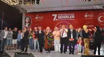 Darıca Belediyesi 7. Şehirler ve Kültürler Kaynaşması