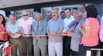 İnci Otel´in Açılışı Enez'de Yapıldı