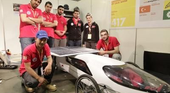 Gençlerin Yaratıcılıkları Shell'e İlham Veriyor