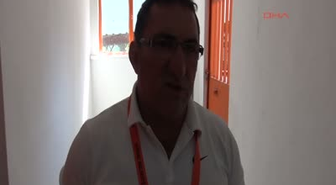Kırkpınar'da Doping Şoku