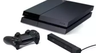 Playstation 4′ün Çıkış Oyunları