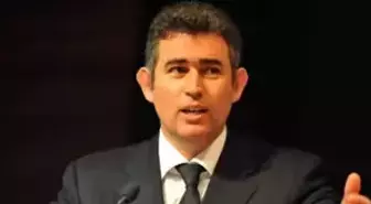 TBB Başkanı Metin Feyzioğlu: Savunma Susmayacak