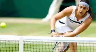 Wimbledon'ın Kraliçesi Bartoli