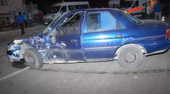Afyonkarahisar'da Trafik Kazası: 1 Ölü, 10 Yaralı