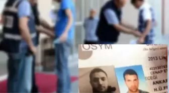 AK Partili Vekilin Oğluna 9 Yıl Hapis İstemi