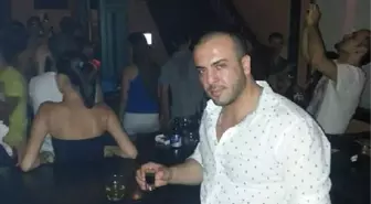 Ameliyathane Önü Yaralama Şüphelisi Eski Patron Çıktı