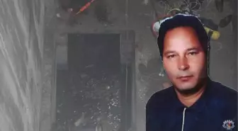 Aydın'daki Metan Gazı Zehirlenmesi