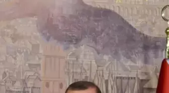Başbakan Erdoğan: Halkın İradesine Saygı Duymayanlara Saygı Duyamayız
