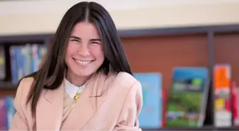 Modacı Zeynep Tosun: ''Bizi Öküzler Yönetiyor''