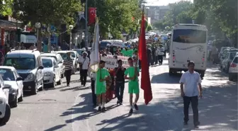 Büyükaslan: 'Bu Yıl 12 Ayrı Branşta Bin 280 Öğrenciye Eğitim Vereceğiz'