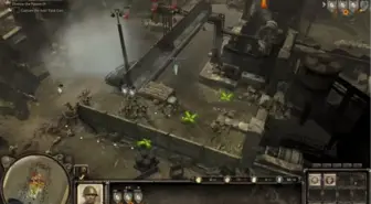 Company of Heroes 2: İNCELEME