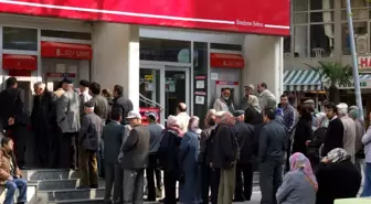 Erken emeklilik bekleyenlere sosyal güvenlik uzmanı Musafa Çağlayan'dan haber var!