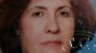 Eski Milletvekilinin Eşi Denizde Ölü Bulundu