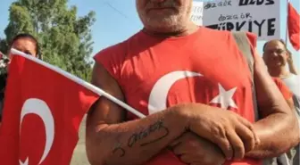 Fedon: 'Gâvur' Dediler 90 Gün Ceza Aldım