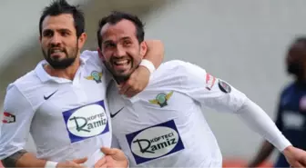 Gekas Trabzon'a Doğru