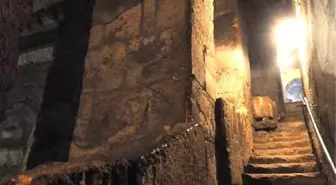 Dara Antik Kentine Sadece 50 Bin Liralık Ödenek