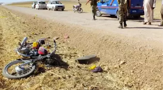 Harran'da Tüfekli Saldırı: 2 Ölü