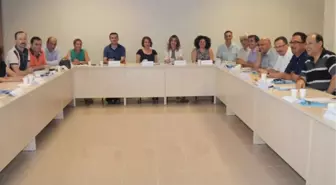 İşyeri Hekimliği Temel Eğitim Kursu