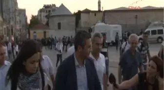 Kamera: Ozan Ural / İstanbul Dha