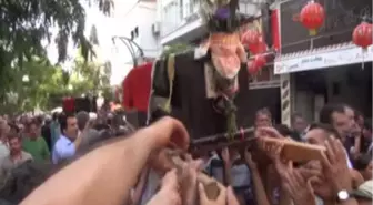 Kahraman İtfaiye Eri