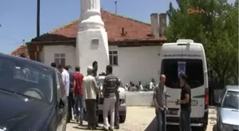 Karabük'te Keneden Ölüm