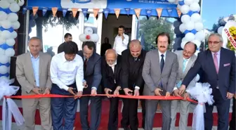 Kimse Yok mu Derneği Sivas'ta Şube Açtı