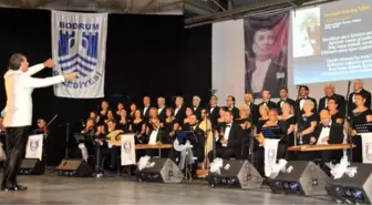 Konserli Kutlama