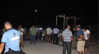 Metan Gazı Faciasında Ölü Sayısı 3'e Çıktı