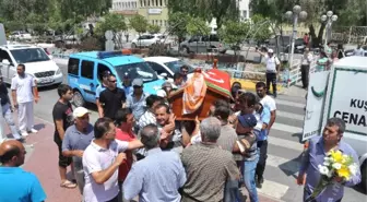 Kuşadası'nda Yas Var