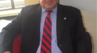 Ldp Genel Başkanı Toker Eskişehir'de