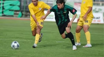 Manisasporlu Tuncay Nereden Nereye