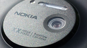 Nokia Eos'un Fiyatı Belli Oldu