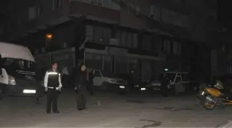 Öldürdüğü Gencin Ailesine Duruşmada Başsağlığı Dileyen Sanığa 14 Yıl Hapis