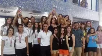 Sualtı Hokeyi Türkiye Şampiyonası Sona Erdi