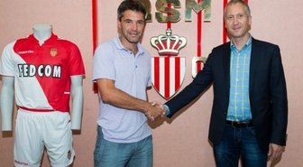 Toulalan Monaco'da