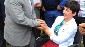 Trabzon'da Çataltepe Şehitleri Anıldı