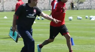 Trabzonspor Jaja İçin Gün Sayıyor