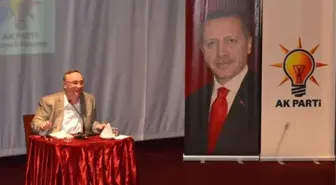 Washington Seta Direktörü Erol Aslan Cebeci Açıklaması