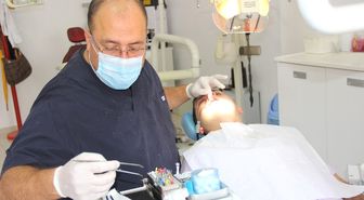 Ağlar'dan Ramazan'da Ağız ve Diş Sağlığı Uyarısı